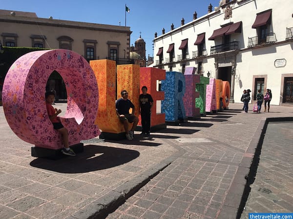 Uncovering Querétaro: The Best of History, Culture, and Natural Beauty