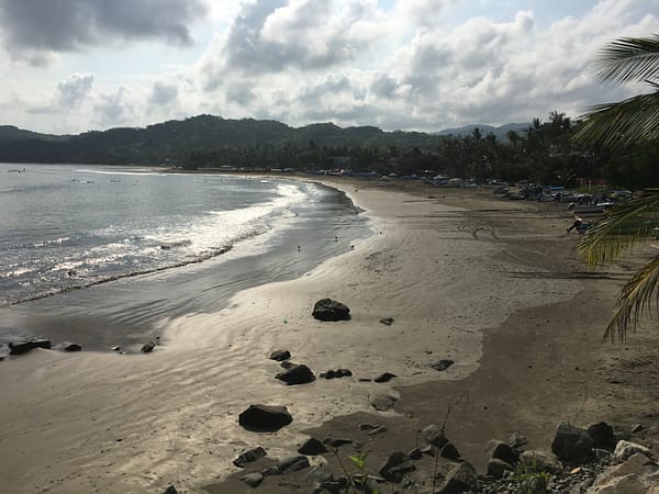 Sayulita: Your Ultimate Escape to Mexico’s Coastal Jewel