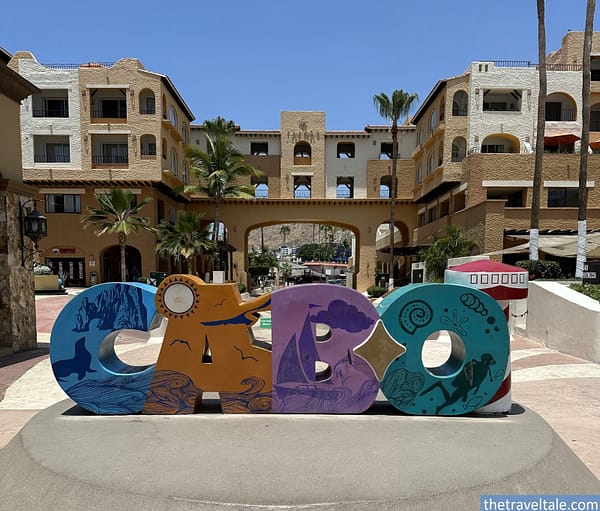 Awesome Cabo Weekend, Use CBX to Save Money on Airfare