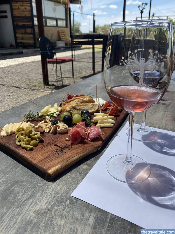 What Are The Best Wineries in Dolores Hidalgo?