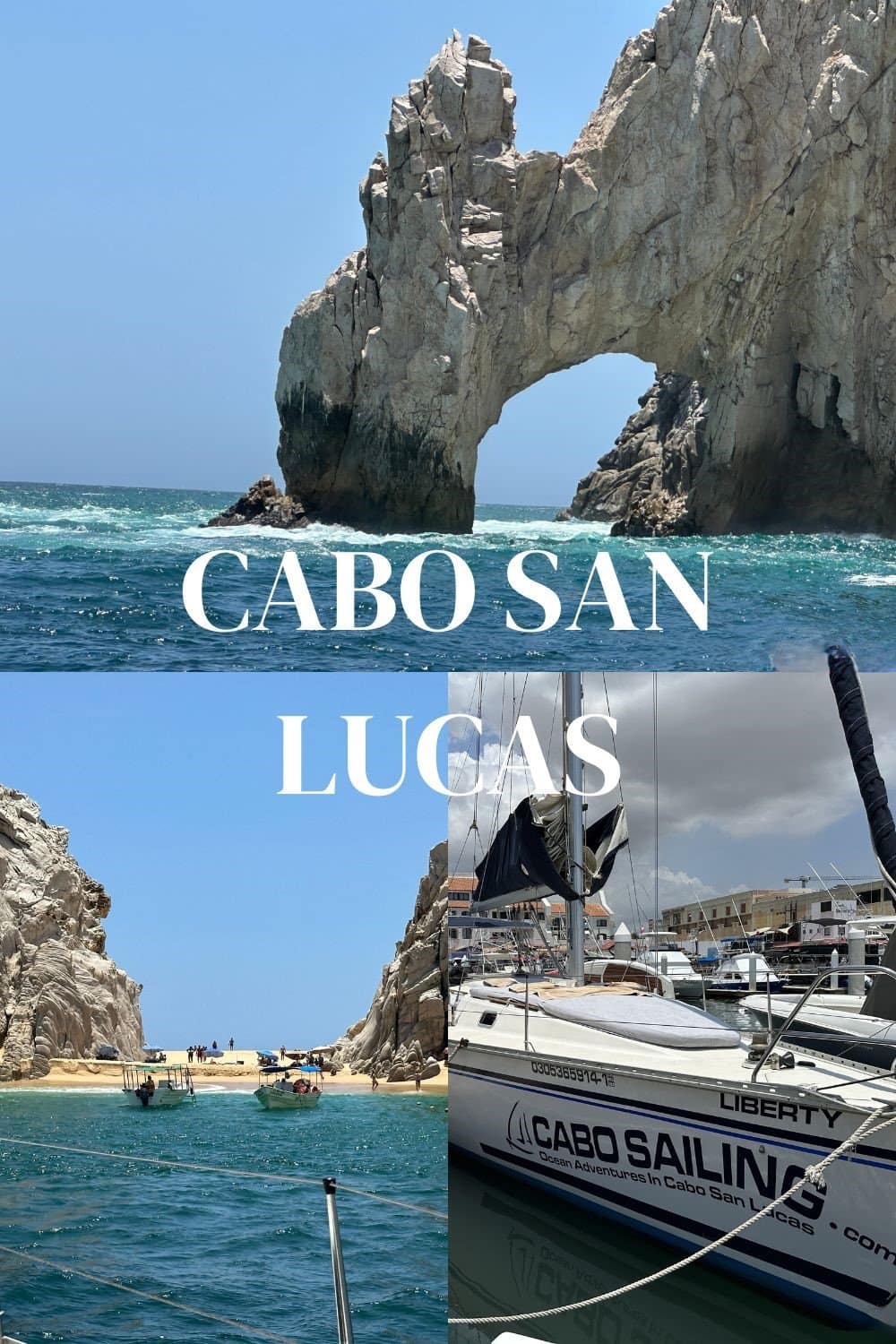 Awesome Cabo Weekend, Use CBX to Save Money on Airfare
